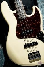 Fender Classic Series ‘60s Jazz Bass / 2007_10