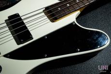 ESP Custom order TB Type bass_4
