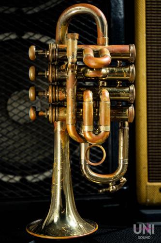 SELMER 360B ピッコロトランペット