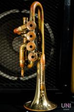 SELMER 360B ピッコロトランペット_2