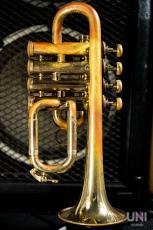 SELMER 360B ピッコロトランペット_3