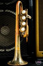 SELMER 360B ピッコロトランペット_4