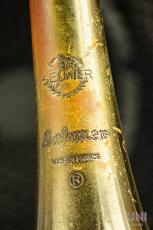 SELMER 360B ピッコロトランペット_5