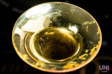 SELMER 360B ピッコロトランペット_7