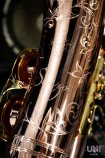 Buffet Crampon Senzo_2