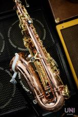 Buffet Crampon Senzo_5