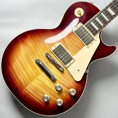 Gibson 【2NDアウトレット品】Les Paul Standard 60s Figured Top Bourbon Burst  #205160294【4.28kg】