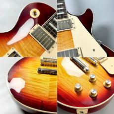 Gibson 【2NDアウトレット品】Les Paul Standard 60s Figured Top Bourbon Burst  #205160294【4.28kg】_3