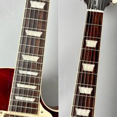 Gibson 【2NDアウトレット品】Les Paul Standard 60s Figured Top Bourbon Burst  #205160294【4.28kg】_4