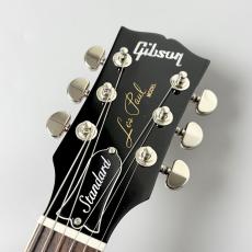 Gibson 【2NDアウトレット品】Les Paul Standard 60s Figured Top Bourbon Burst  #205160294【4.28kg】_5
