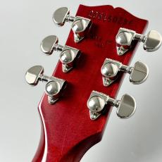 Gibson 【2NDアウトレット品】Les Paul Standard 60s Figured Top Bourbon Burst  #205160294【4.28kg】_10