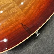 Gibson 【2NDアウトレット品】Les Paul Standard 60s Figured Top Bourbon Burst  #205160294【4.28kg】_11