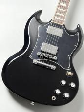 Gibson Modern Collection SG Standard -Ebony- #217260036 【3.06kg】