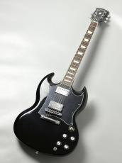 Gibson Modern Collection SG Standard -Ebony- #217260036 【3.06kg】_2