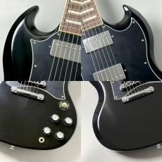 Gibson Modern Collection SG Standard -Ebony- #217260036 【3.06kg】_3