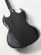 Gibson Modern Collection SG Standard -Ebony- #217260036 【3.06kg】_7
