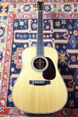 Martin 【"弾いた瞬間に惹き込まれる"一本】D-42 Standard 2024年製 【無金利キャンペーン】_2