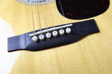Martin 【"弾いた瞬間に惹き込まれる"一本】D-42 Standard 2024年製 【無金利キャンペーン】_3