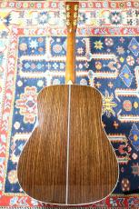 Martin 【"弾いた瞬間に惹き込まれる"一本】D-42 Standard 2024年製 【無金利キャンペーン】_5