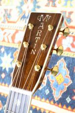 Martin 【"弾いた瞬間に惹き込まれる"一本】D-42 Standard 2024年製 【無金利キャンペーン】_9