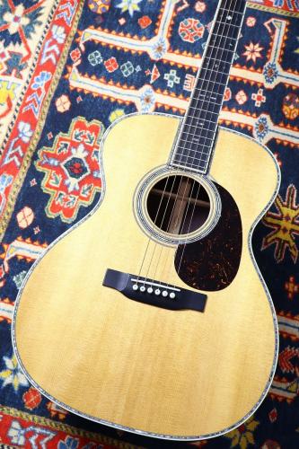 Martin 【Martinロックグラスプレゼント】000-42 Standard #2966294 【無金利キャンペーン・送料当社負担】