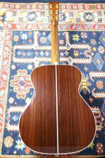 Martin 【Martinロックグラスプレゼント】000-42 Standard #2966294 【無金利キャンペーン・送料当社負担】_4