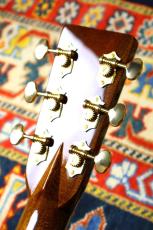 Martin 【Martinロックグラスプレゼント】000-42 Standard #2966294 【無金利キャンペーン・送料当社負担】_9