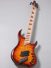 DINGWALL Z2 5st / Quilt Maple Top【重量4.12kg】_2