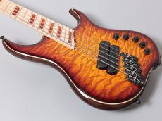 DINGWALL Z2 5st / Quilt Maple Top【重量4.12kg】_3