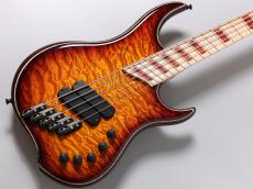 DINGWALL Z2 5st / Quilt Maple Top【重量4.12kg】_5