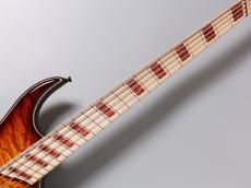 DINGWALL Z2 5st / Quilt Maple Top【重量4.12kg】_6
