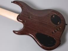 DINGWALL Z2 5st / Quilt Maple Top【重量4.12kg】_8