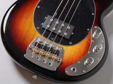 MUSIC MAN Pino Palladino Fretless StingRay / 79 Burst【重量4.54kg】_4