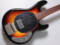 MUSIC MAN Pino Palladino Fretless StingRay / 79 Burst【重量4.54kg】_5