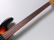 MUSIC MAN Pino Palladino Fretless StingRay / 79 Burst【重量4.54kg】_6