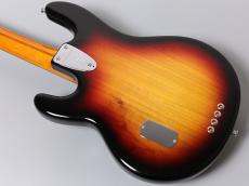 MUSIC MAN Pino Palladino Fretless StingRay / 79 Burst【重量4.54kg】_8