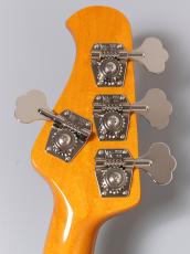 MUSIC MAN Pino Palladino Fretless StingRay / 79 Burst【重量4.54kg】_10