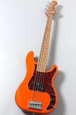 Sadowsky MX20 UV5 CAO / Candy Apple Orange Metallic【重量4.24kg】_2