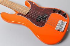 Sadowsky MX20 UV5 CAO / Candy Apple Orange Metallic【重量4.24kg】_3