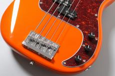 Sadowsky MX20 UV5 CAO / Candy Apple Orange Metallic【重量4.24kg】_4