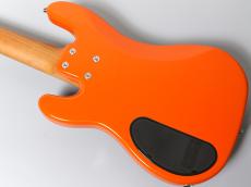 Sadowsky MX20 UV5 CAO / Candy Apple Orange Metallic【重量4.24kg】_8