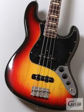 Fender 1976 JAZZ BASS / 3TS【重量4.34kg】【VINTAGE】