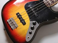 Fender 1976 JAZZ BASS / 3TS【重量4.34kg】【VINTAGE】_4