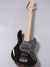 Kikuchi Guitars Hermes M70-5 / Trans Black 【重量4.48kg】_2