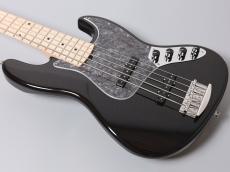 Kikuchi Guitars Hermes M70-5 / Trans Black 【重量4.48kg】_3