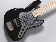 Kikuchi Guitars Hermes M70-5 / Trans Black 【重量4.48kg】_5