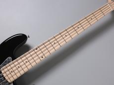 Kikuchi Guitars Hermes M70-5 / Trans Black 【重量4.48kg】_6