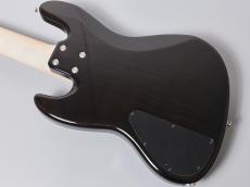 Kikuchi Guitars Hermes M70-5 / Trans Black 【重量4.48kg】_8