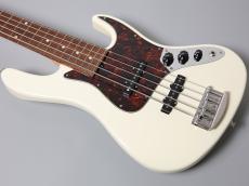 Kikuchi Guitars Hermes RV5 PASSIVE OWH / Olympic White【重量3.88kg】_3