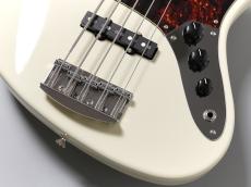 Kikuchi Guitars Hermes RV5 PASSIVE OWH / Olympic White【重量3.88kg】_4